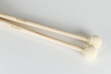 將圖片載入圖庫檢視器 Freer Percussion CD10 – Cloyd Duff #10 Chamois Covered Hickory
