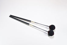 將圖片載入圖庫檢視器 Freer Percussion V1 – Vibraphone Mallets – Articulate/Hard (sold in pairs)
