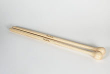 將圖片載入圖庫檢視器 Freer Percussion CD8 – Cloyd Duff #8 Wood (Hickory)
