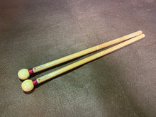 將圖片載入圖庫檢視器 TELL MALLETS "Holz" Timpani mallets
