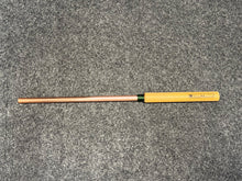 將圖片載入圖庫檢視器 TELL MALLETS Bairen Triangle Beater
