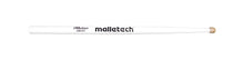 Load image into Gallery viewer, Malletech eMotion snare drum sticks
