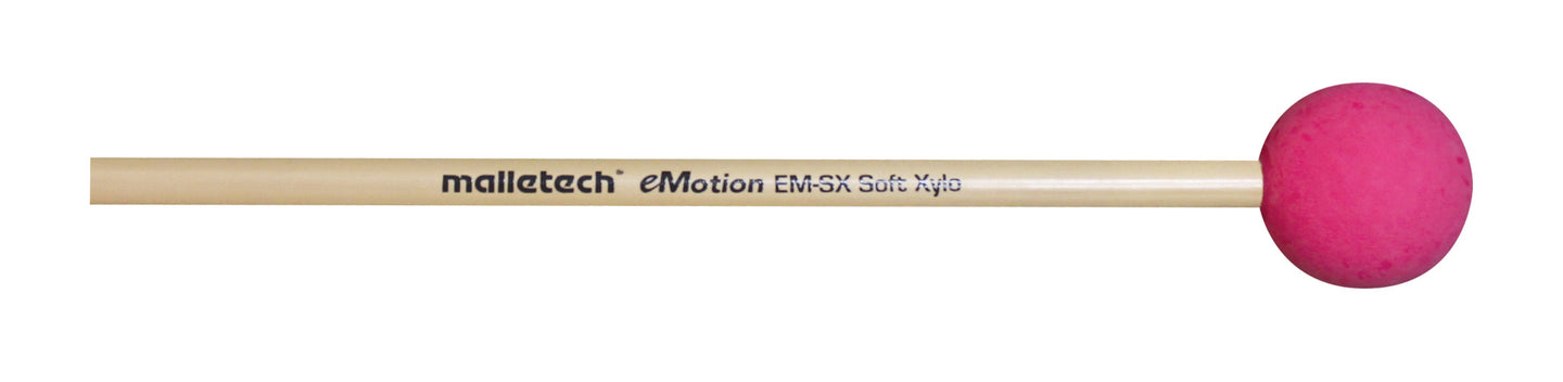 Malletech eMotion Xylophone Mallets