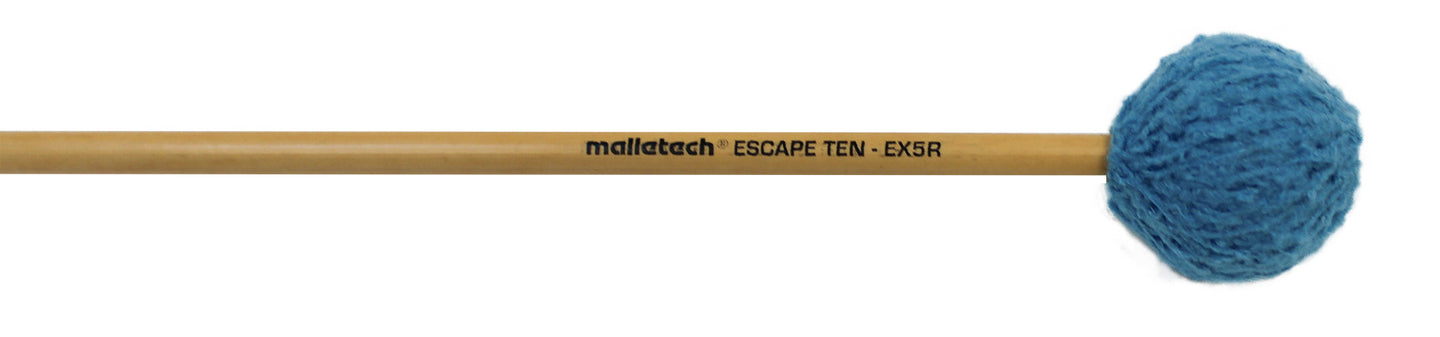 Malletech Artist Series Marimba Mallets - Escape Ten Series