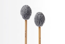 將圖片載入圖庫檢視器 Freer Percussion FSC1 – Yarn Wound Suspended Cymbal Mallets (sold in pairs)
