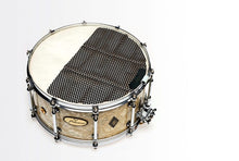 將圖片載入圖庫檢視器 Freer Percussion FSML – Mesh Snare Muffler 14 inch
