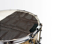 將圖片載入圖庫檢視器 Freer Percussion FSML – Mesh Snare Muffler 14 inch
