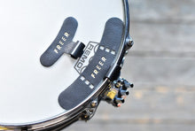 將圖片載入圖庫檢視器 Freer Percussion FSMP – Leather Snare Muffler
