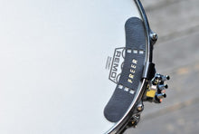 將圖片載入圖庫檢視器 Freer Percussion FSMP – Leather Snare Muffler

