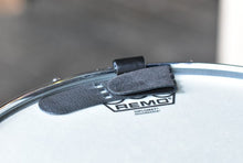 將圖片載入圖庫檢視器 Freer Percussion FSMP – Leather Snare Muffler
