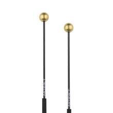將圖片載入圖庫檢視器 Artifact Gram | 5/8" Brass | Very Hard | Glockenspiel Mallets
