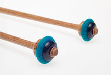 將圖片載入圖庫檢視器 Freer Percussion HS2H – Hornwood™ Extra Hard Timpani
