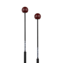 將圖片載入圖庫檢視器 Artifact Hydra | 3/4" Phenolic w/ Brass Insert | Very Hard | Glockenspiel Mallets
