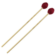 Load image into Gallery viewer, Artifact Ignis Classic | Medium Hard | Marimba Mallets
