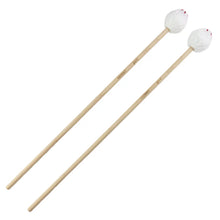 Load image into Gallery viewer, Artifact Ignis VC | Medium Hard | Marimba Mallets

