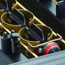 將圖片載入圖庫檢視器 Saito Concert VSN-1500PS 3個八度顫音琴
