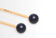 將圖片載入圖庫檢視器 Freer Percussion K11 – Small Gray PVC/Brass Insert
