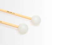 Load image into Gallery viewer, Freer Percussion K12 – Small White Soft Poly/Brass Insert
