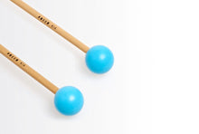 將圖片載入圖庫檢視器 Freer Percussion K14 Small Blue Delrin/Brass Insert
