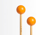 Load image into Gallery viewer, Freer Percussion K8 – X-Large Orange Poly
