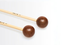 將圖片載入圖庫檢視器 Freer Percussion K9 – Classic Brown Linen Phenolic
