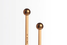 將圖片載入圖庫檢視器 Freer Percussion KB – General Brass Ball
