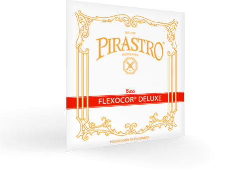 Pirastro Flexocor Deluxe Double Bass Strings Solo（套弦）