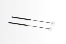 將圖片載入圖庫檢視器 Freer Percussion KCF – Clear Lexan on Carbon Fiber
