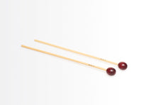 Load image into Gallery viewer, Freer Percussion KES – Hornwood™ Medium Ellipse
