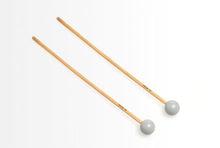 將圖片載入圖庫檢視器 Freer Percussion KHR – Hard Gray Rubber
