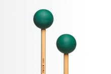 Load image into Gallery viewer, Freer Percussion KMHR – Medium Hard Green Rubber
