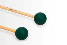 Load image into Gallery viewer, Freer Percussion KMHR – Medium Hard Green Rubber
