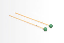 將圖片載入圖庫檢視器 Freer Percussion KMR – Medium Green Rubber

