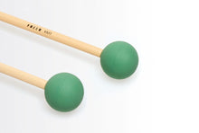 將圖片載入圖庫檢視器 Freer Percussion KMR – Medium Green Rubber
