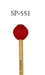 KOROGI SP500 series mallet