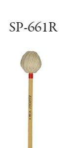 KOROGI SP600 series mallet (毛卷白頭)