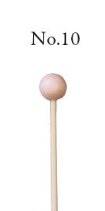 Korogi No.10 Tabletop/Small Xylophone Sticks (Wood)