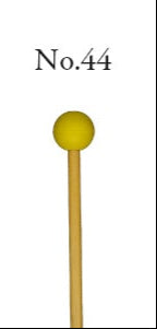 Korogi No.44 Tabletop/Small Xylophone Sticks (Rubber Head)