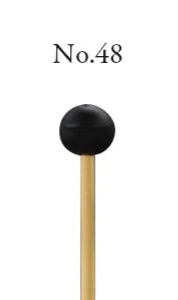 Korogi No.48 Tabletop/Small Xylophone Sticks (Rubber Head)