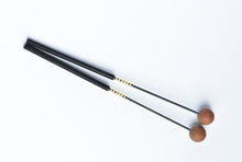 將圖片載入圖庫檢視器 Freer Percussion KPF Phenolic on Carbon Fiber
