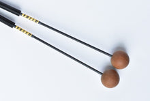 將圖片載入圖庫檢視器 Freer Percussion KPF Phenolic on Carbon Fiber
