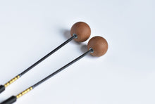 將圖片載入圖庫檢視器 Freer Percussion KPF Phenolic on Carbon Fiber
