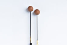 將圖片載入圖庫檢視器 Freer Percussion KPF Phenolic on Carbon Fiber
