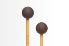 將圖片載入圖庫檢視器 Freer Percussion KSR – Soft Brown Rubber
