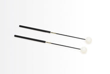 將圖片載入圖庫檢視器 Freer Percussion KWF – White Poly Ball on Carbon Fiber
