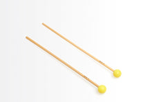 將圖片載入圖庫檢視器 Freer Percussion KXS3 – Small Yellow Poly Solo Xylophone
