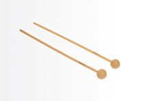 將圖片載入圖庫檢視器 Freer Percussion KXSR – Extra Soft Tan Rubber
