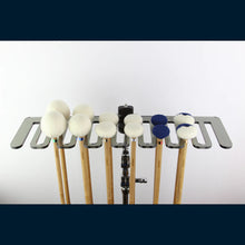 將圖片載入圖庫檢視器 Artifact Mallet Rack - 8 pairs
