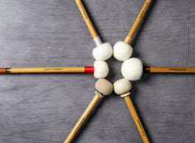 將圖片載入圖庫檢視器 Insoundmallets Paris Jean Claude Gengembre series mallets
