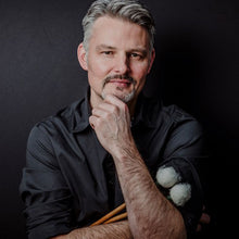 Load image into Gallery viewer, Insoundmallets Berlin Jens Hilse series mallets
